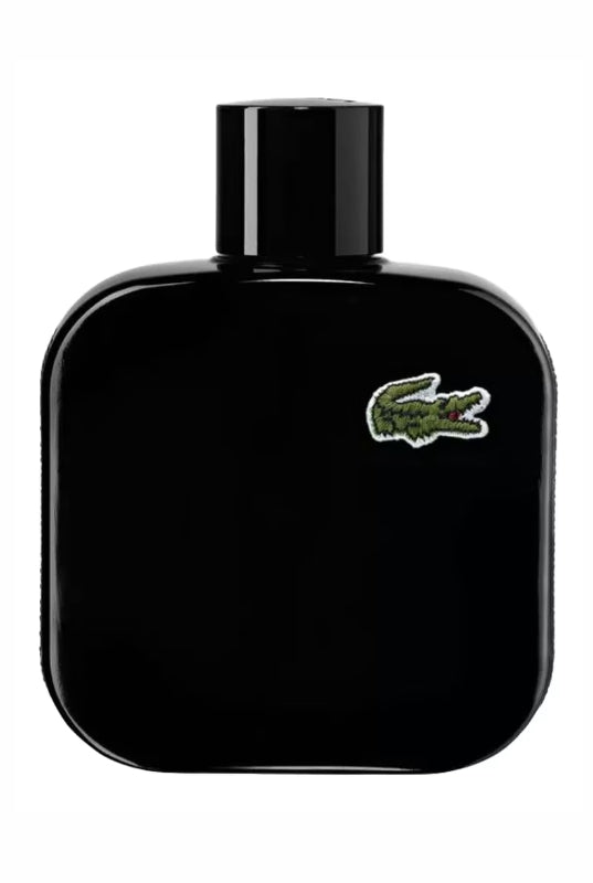 Lacoste black