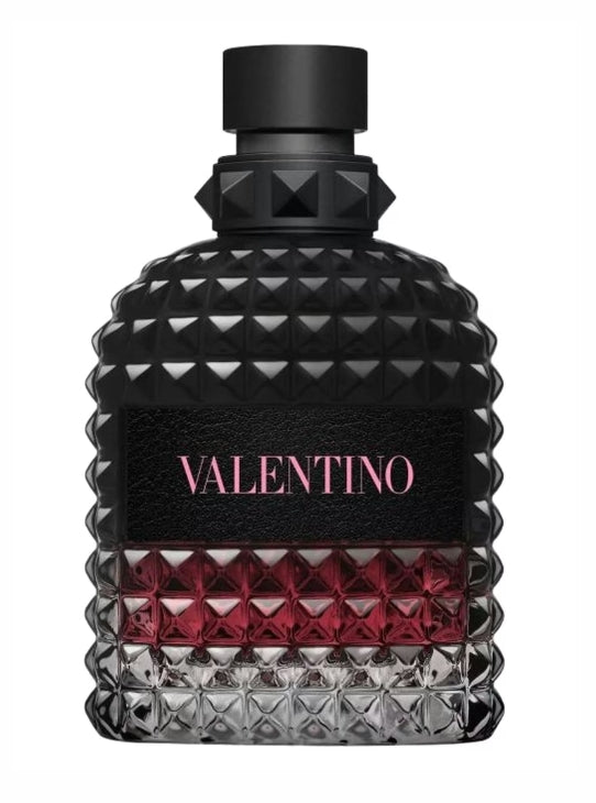 Valentino Uomo  born in Rome intense
