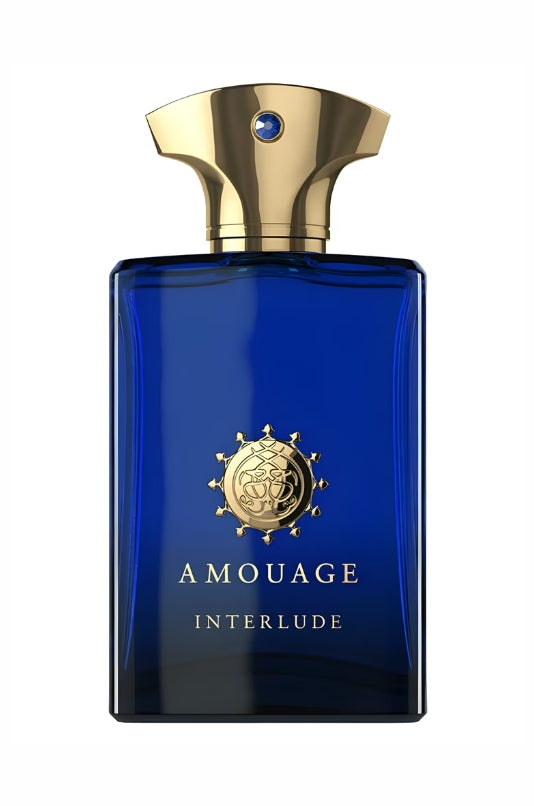Amouage interlude