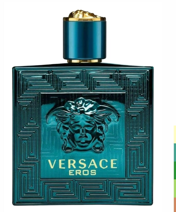 Versace eros