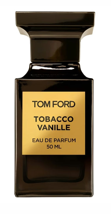 Tobacco vanilla