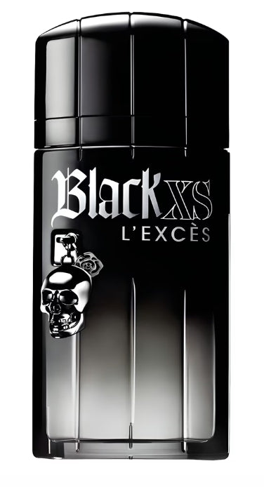 Black XS L'Exces