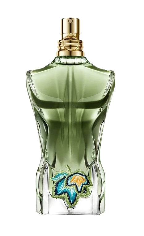 Le beau paradise garden