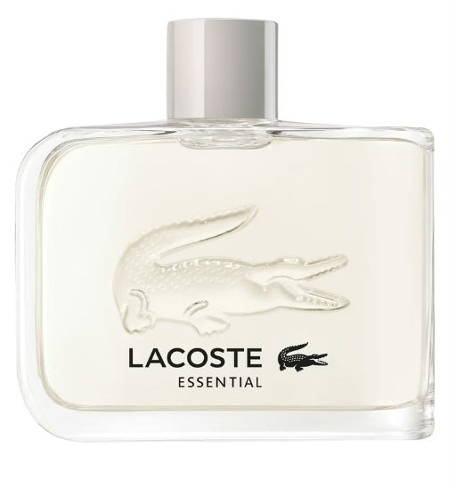 Lacoste essential