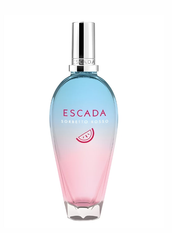 Escada sorpetto rosso